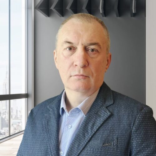 Picture of Александр Кергенсков