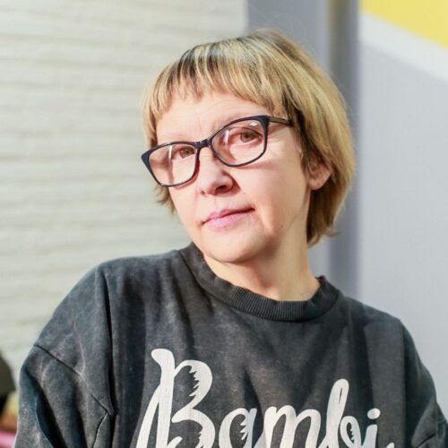 Picture of Ольга Калугина
