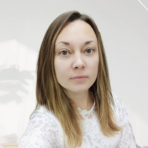 Picture of Марина Ковчур